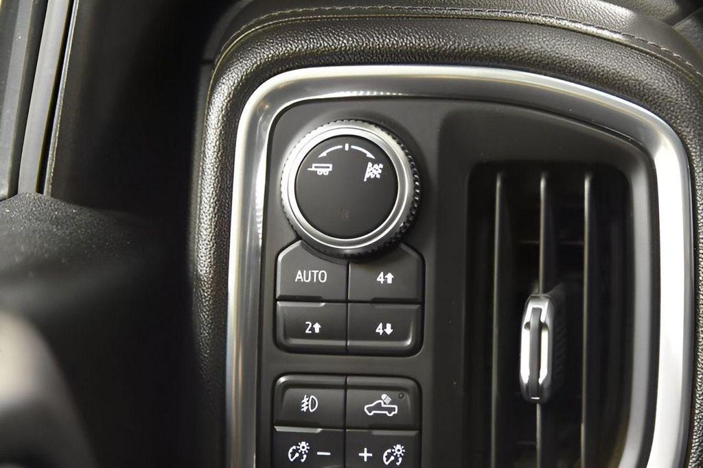 used 2019 GMC Sierra 1500 car, priced at $36,851