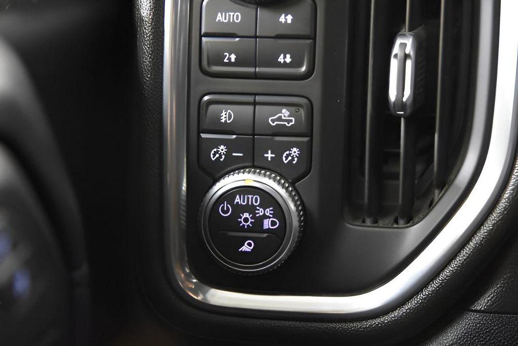 used 2019 GMC Sierra 1500 car, priced at $36,851