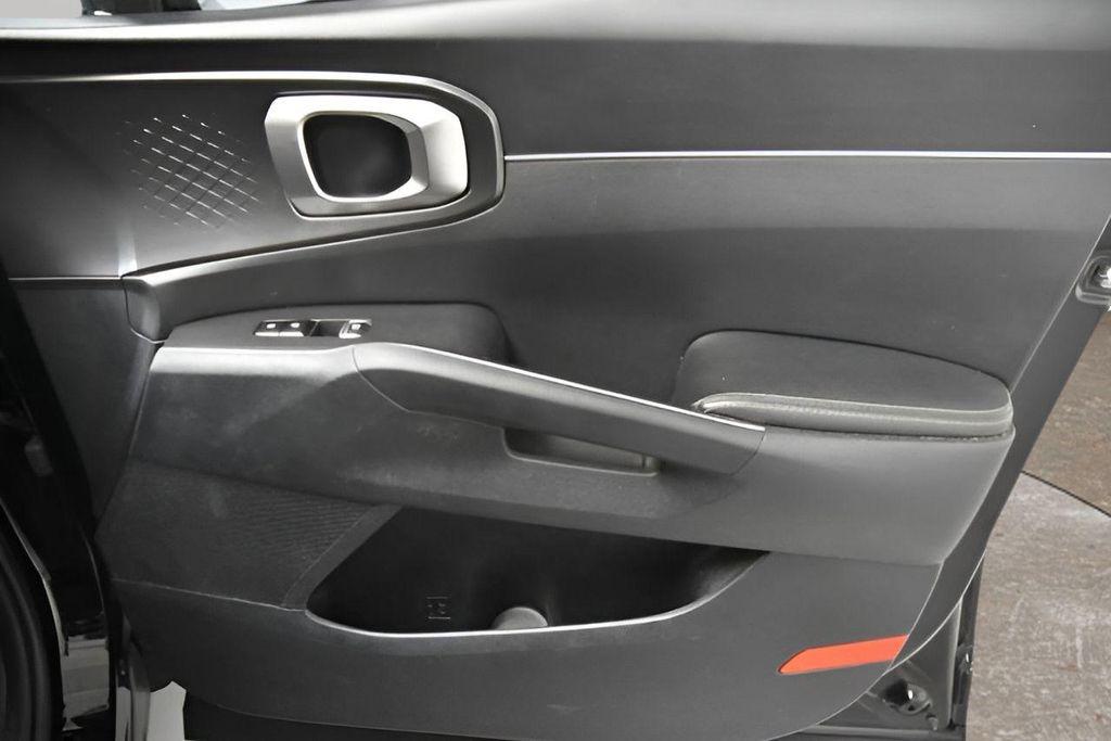 used 2021 Kia Sorento car, priced at $17,498