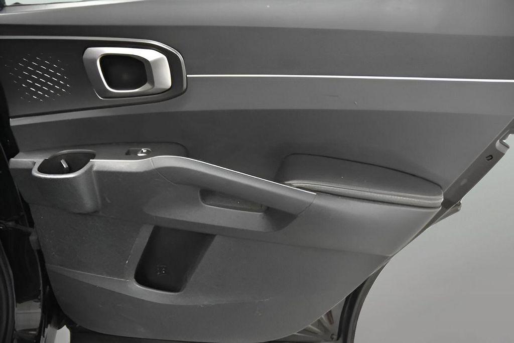 used 2021 Kia Sorento car, priced at $17,498