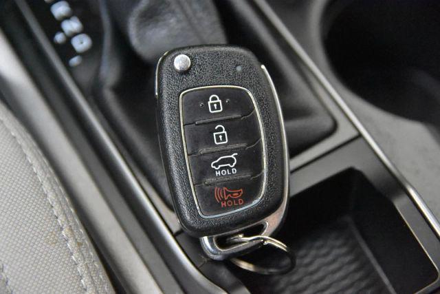 used 2018 Hyundai Tucson car, priced at $14,995