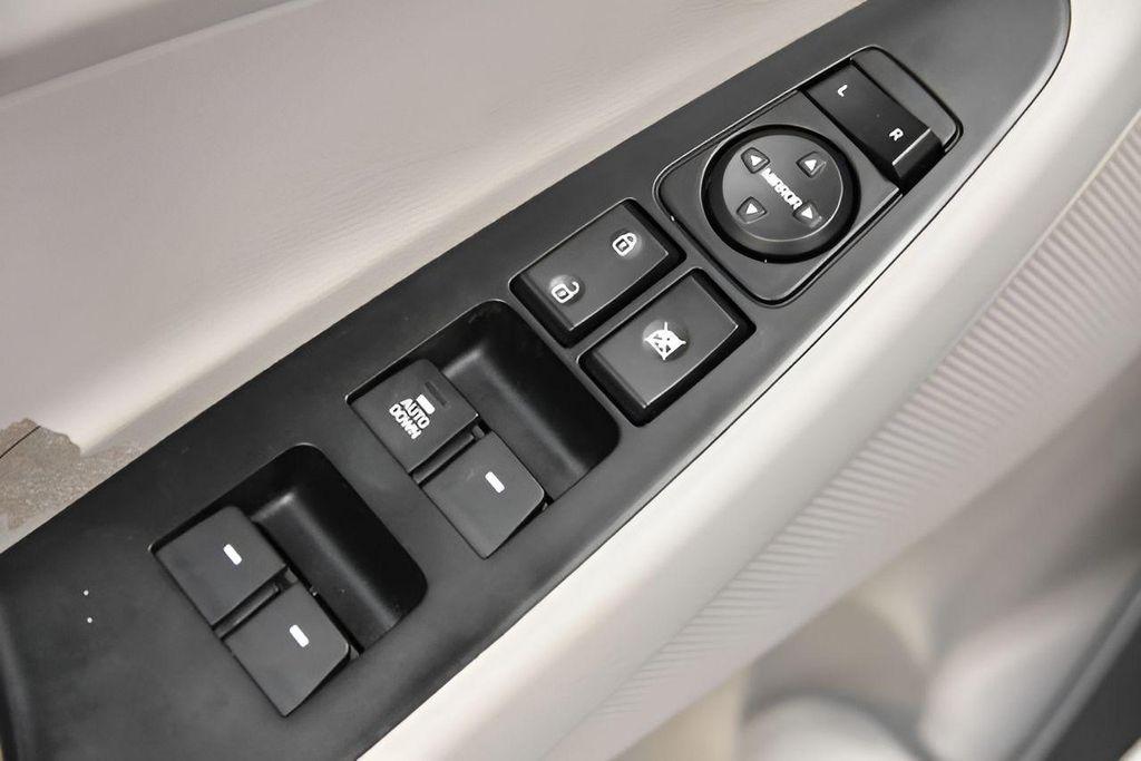 used 2018 Hyundai Tucson car, priced at $14,995