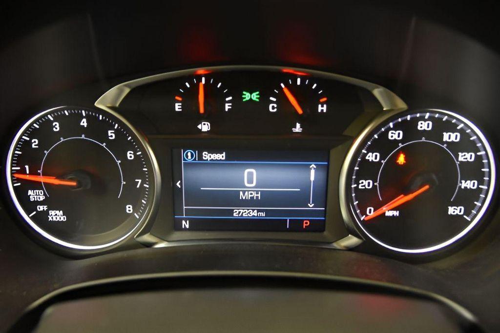 used 2024 GMC Terrain car, priced at $23,998