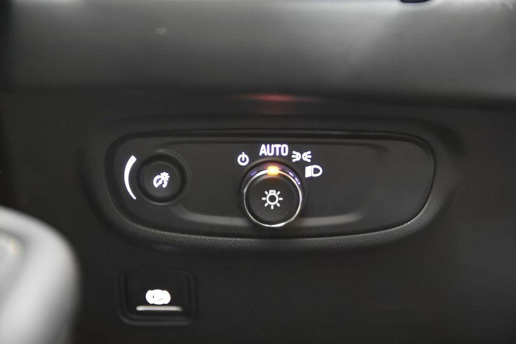 used 2024 GMC Terrain car, priced at $23,998