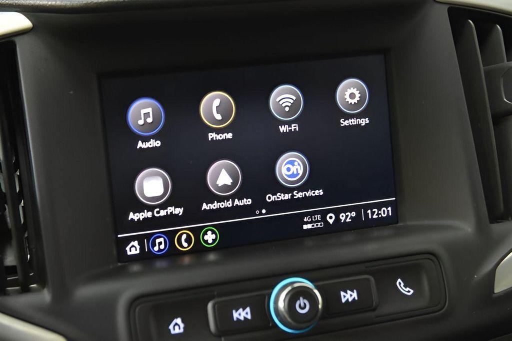 used 2024 GMC Terrain car, priced at $23,998