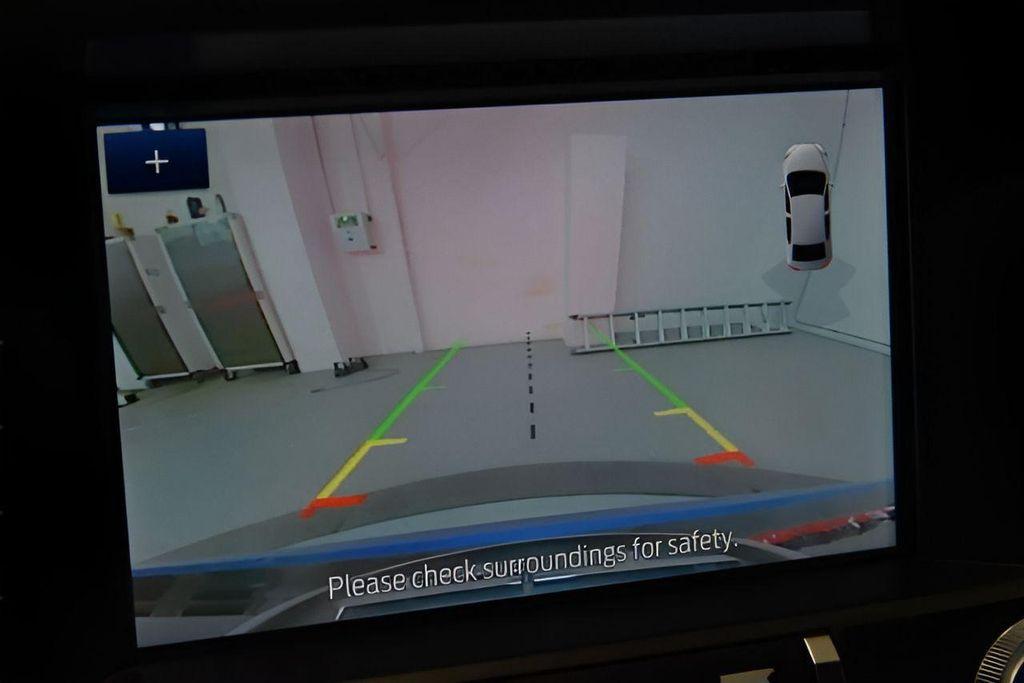 used 2021 Ford Mustang car, priced at $34,995