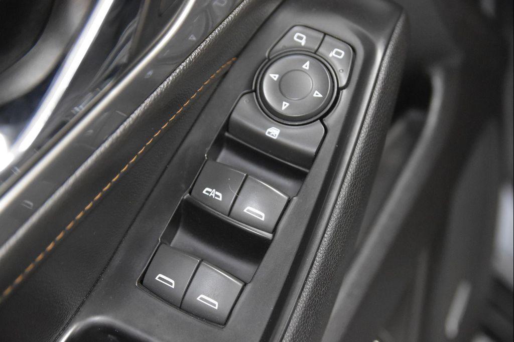 used 2019 Chevrolet Traverse car, priced at $18,998