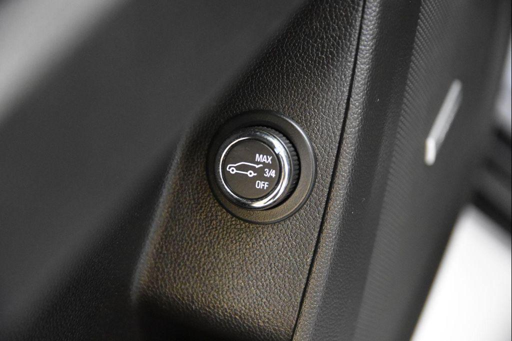 used 2019 Chevrolet Traverse car, priced at $18,998