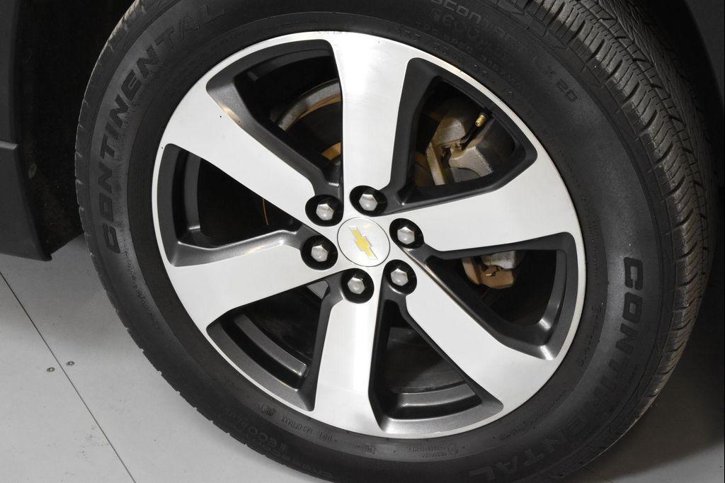 used 2019 Chevrolet Traverse car, priced at $18,998