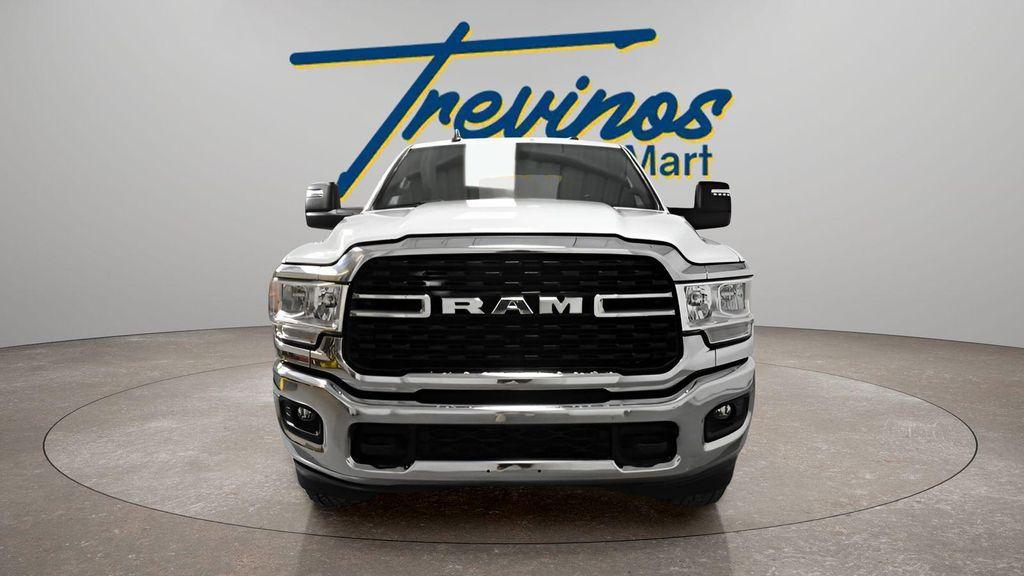 used 2024 Ram 2500 car, priced at $44,998