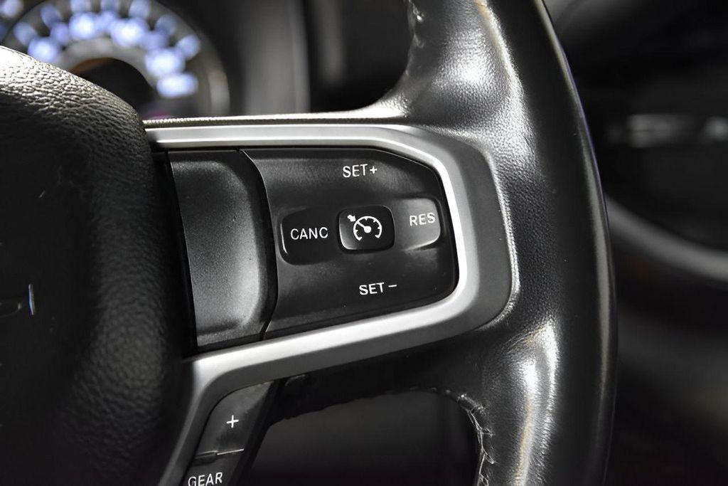 used 2024 Ram 2500 car, priced at $44,998