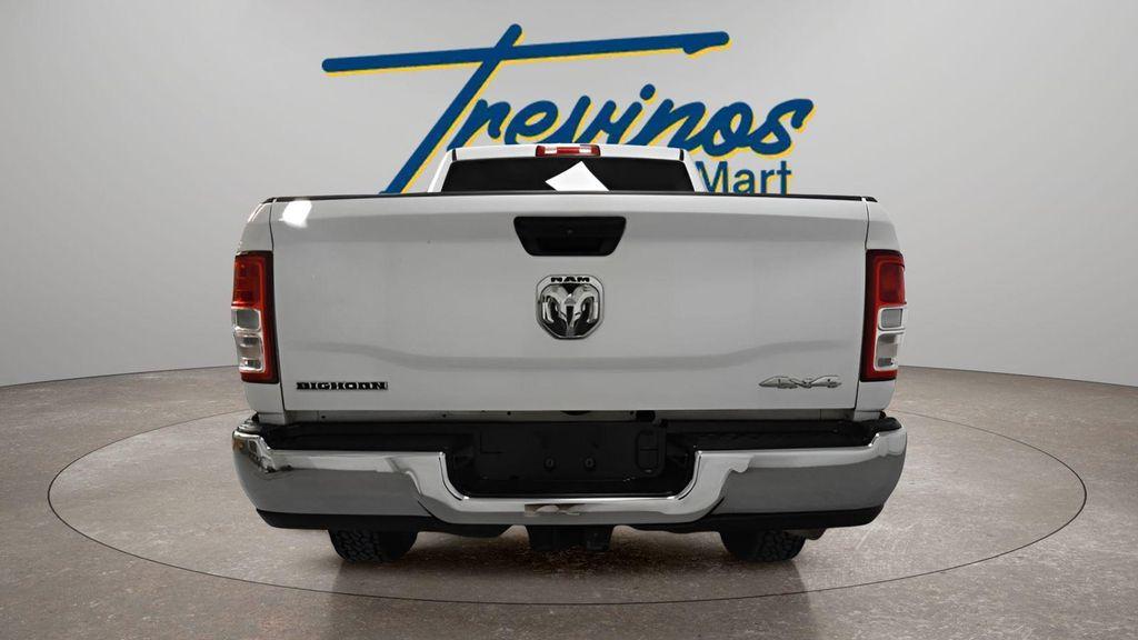 used 2024 Ram 2500 car, priced at $44,998