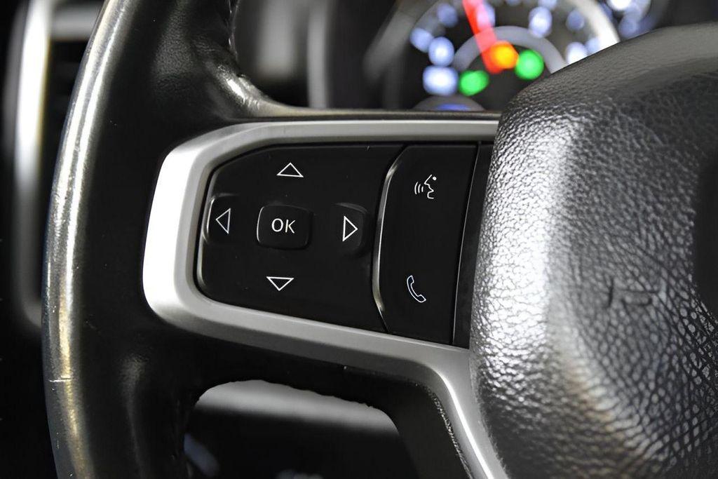 used 2024 Ram 2500 car, priced at $44,998