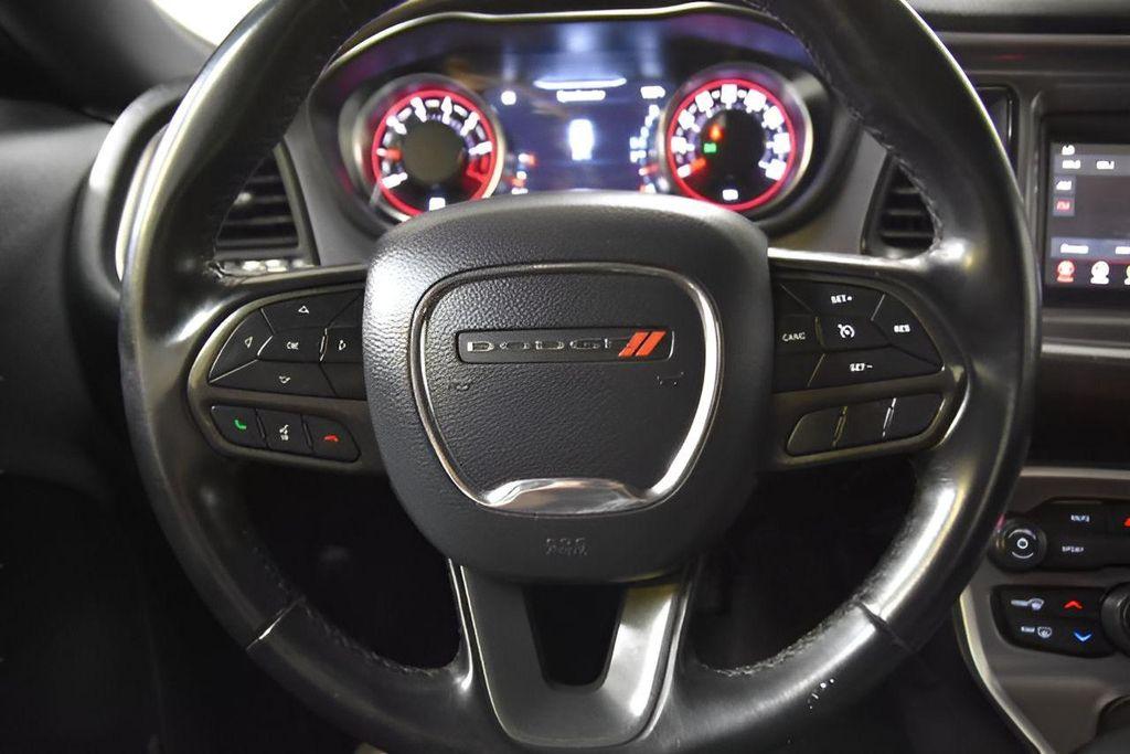 used 2021 Dodge Challenger car, priced at $24,357