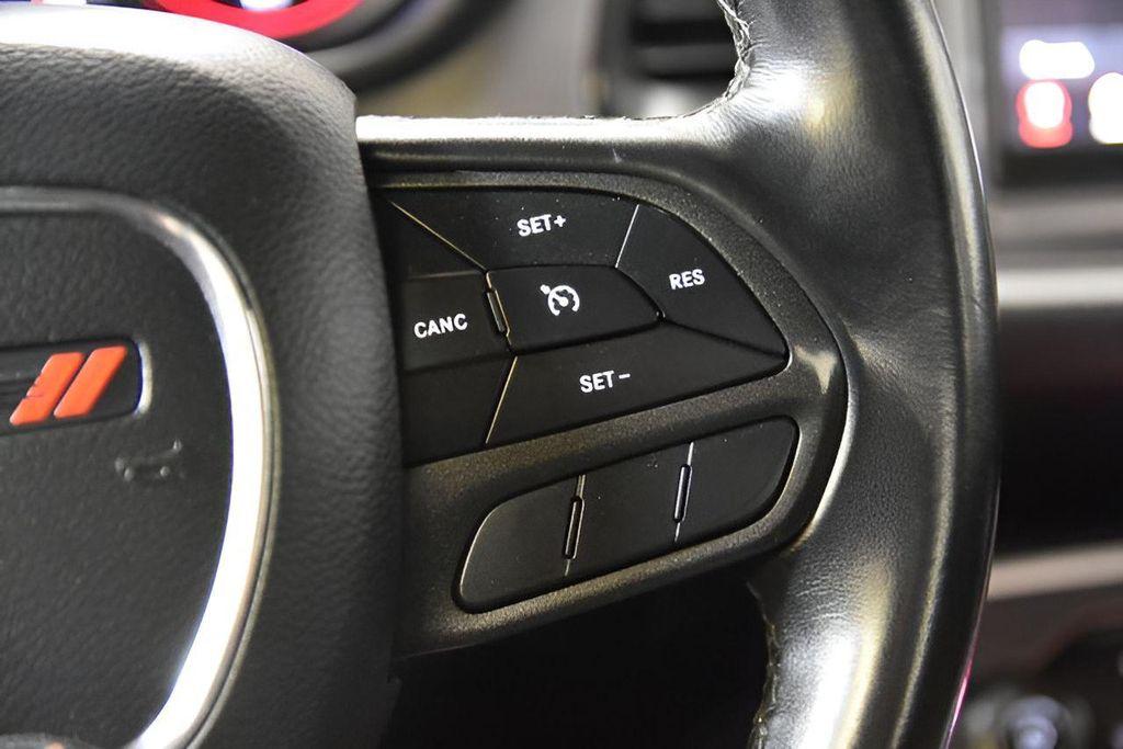 used 2021 Dodge Challenger car, priced at $24,357