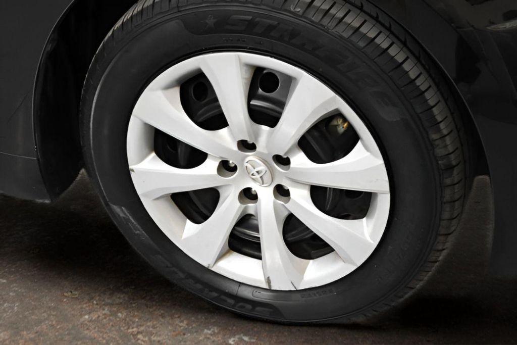 used 2024 Toyota Corolla car, priced at $18,995