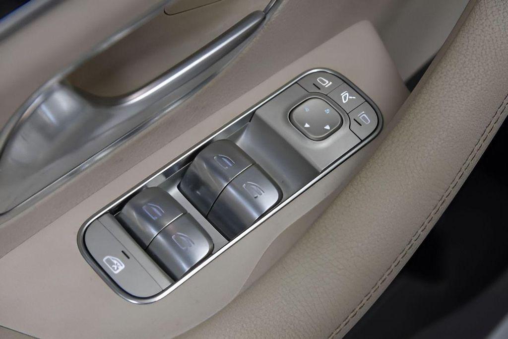 used 2020 Mercedes-Benz GLE 350 car, priced at $34,995