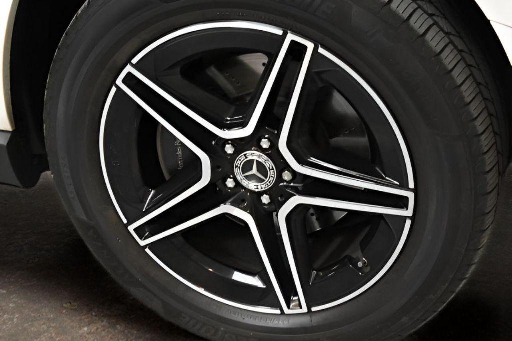 used 2020 Mercedes-Benz GLE 350 car, priced at $34,995