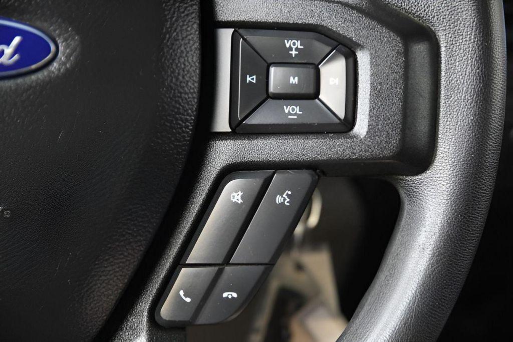 used 2019 Ford F-150 car, priced at $21,220