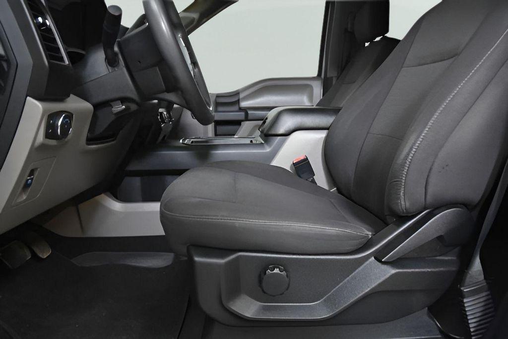 used 2019 Ford F-150 car, priced at $21,220