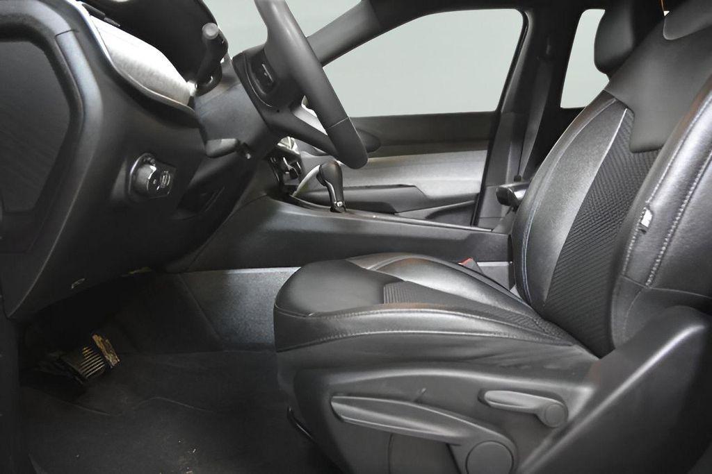 used 2024 Jeep Compass car, priced at $20,220