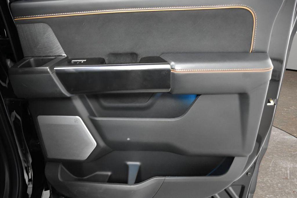 used 2021 Ford F-150 car, priced at $42,694