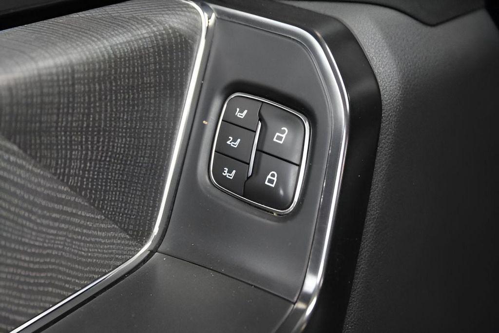 used 2021 Ford F-150 car, priced at $42,694