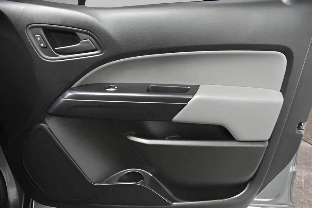 used 2021 GMC Canyon car, priced at $23,180
