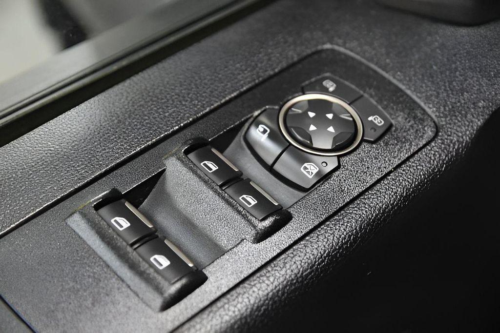 used 2018 Ford F-150 car, priced at $40,220
