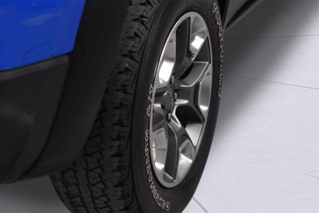 used 2019 Jeep Cherokee car, priced at $19,995