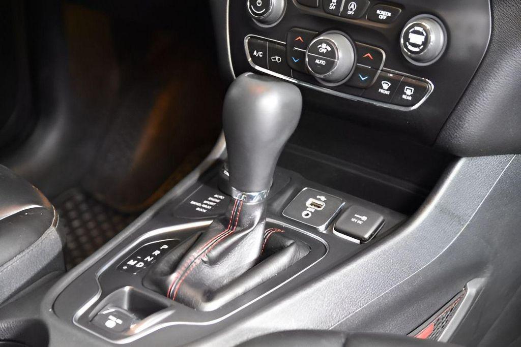 used 2019 Jeep Cherokee car, priced at $19,995