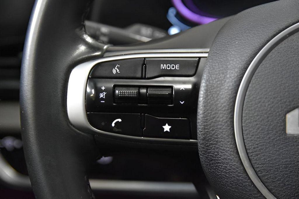 used 2024 Kia Sportage car, priced at $25,499