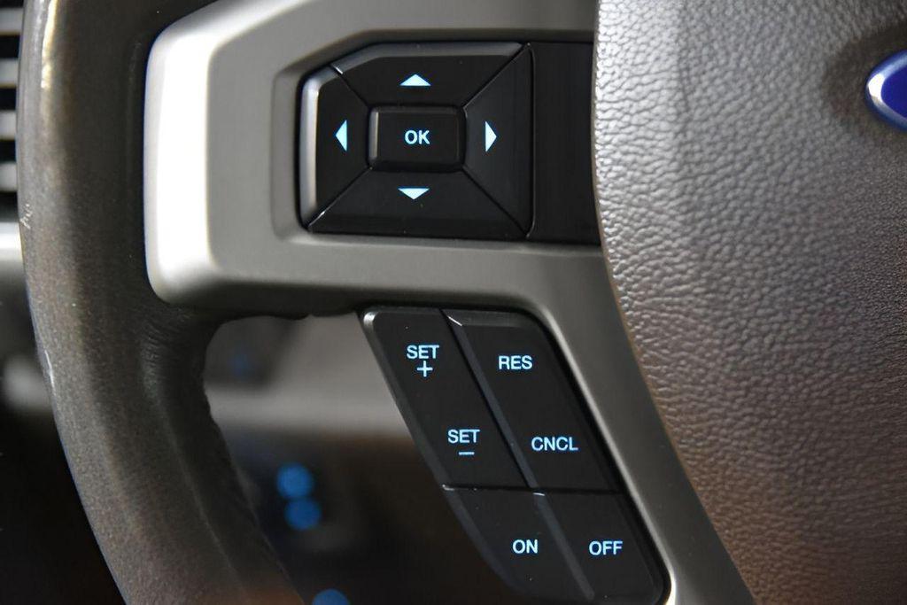 used 2020 Ford F-150 car, priced at $34,995