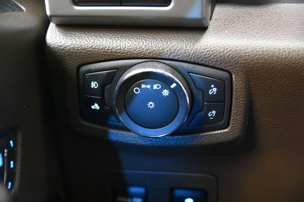 used 2020 Ford F-150 car, priced at $34,995