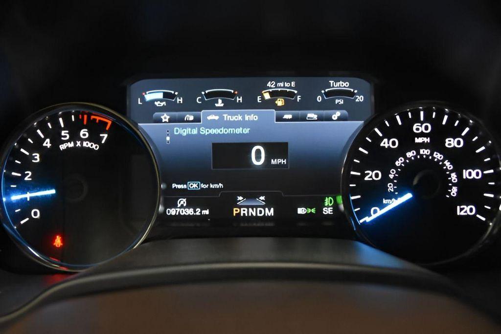 used 2020 Ford F-150 car, priced at $34,995