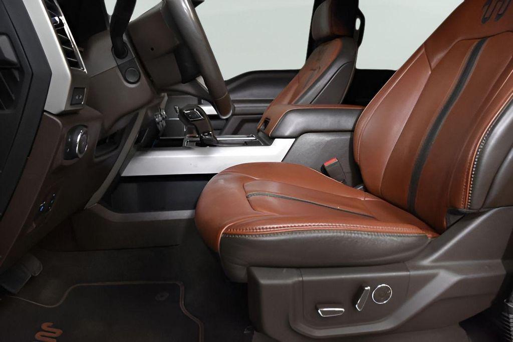 used 2020 Ford F-150 car, priced at $34,995