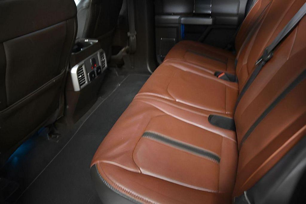 used 2020 Ford F-150 car, priced at $34,995