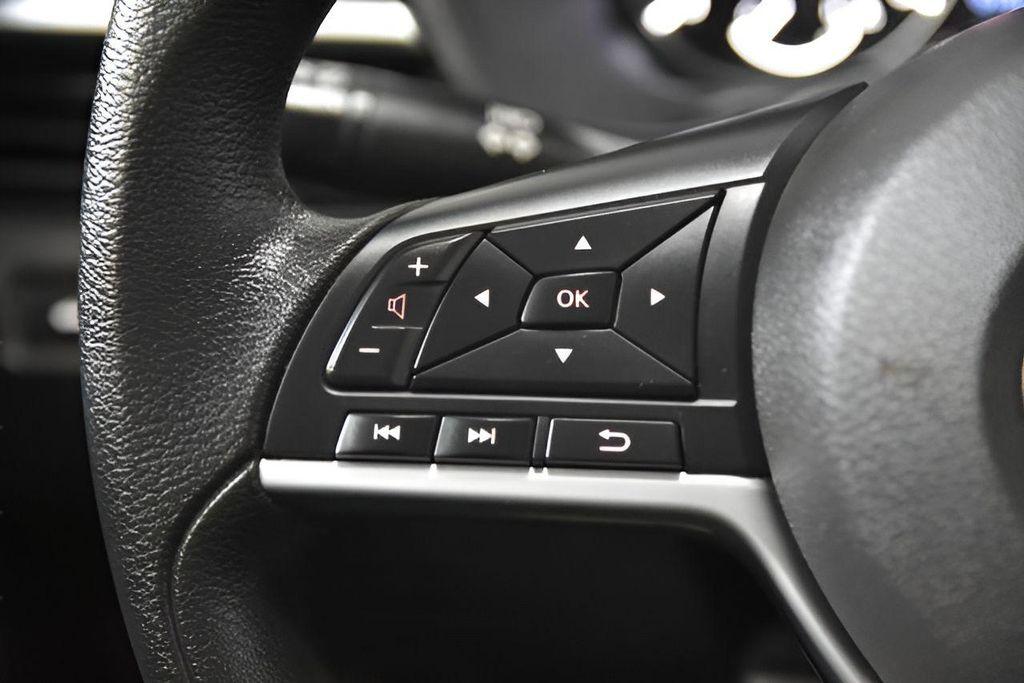 used 2024 Nissan Altima car, priced at $20,220