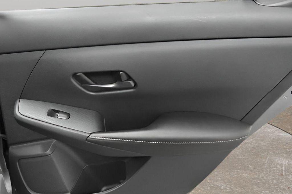 used 2025 Nissan Sentra car, priced at $18,495