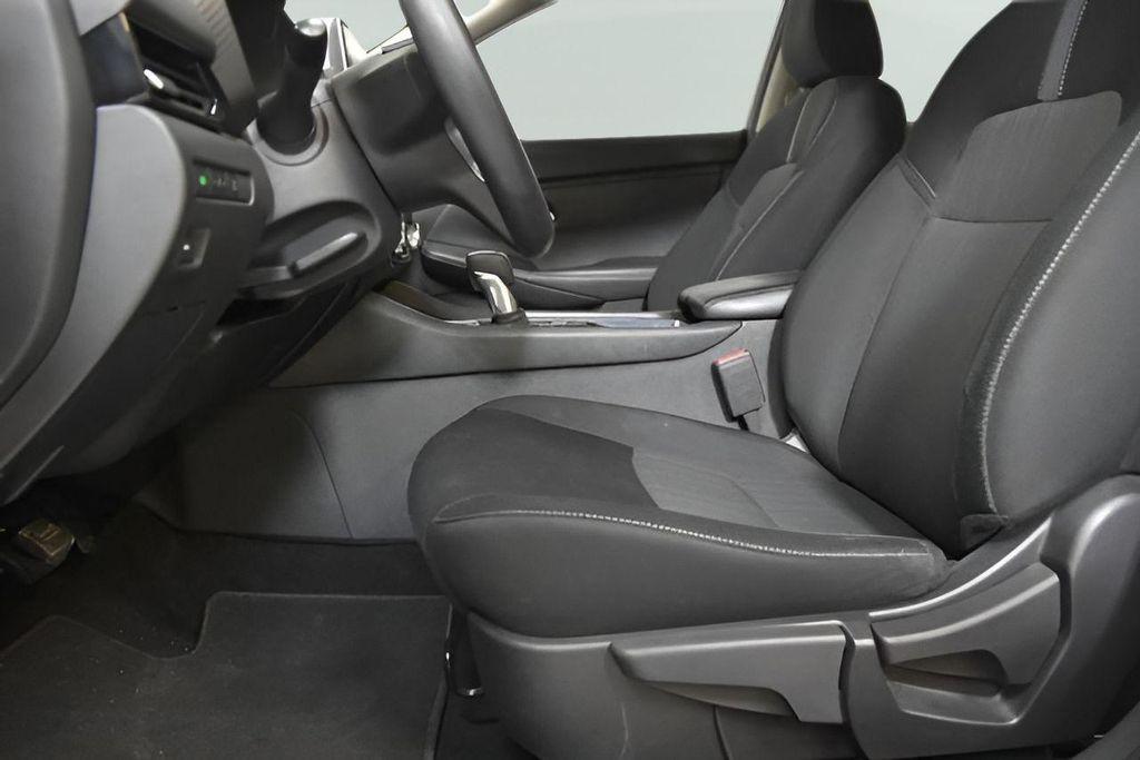 used 2025 Nissan Sentra car, priced at $18,495