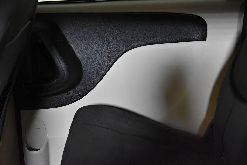 used 2018 Dodge Grand Caravan car, priced at $13,998