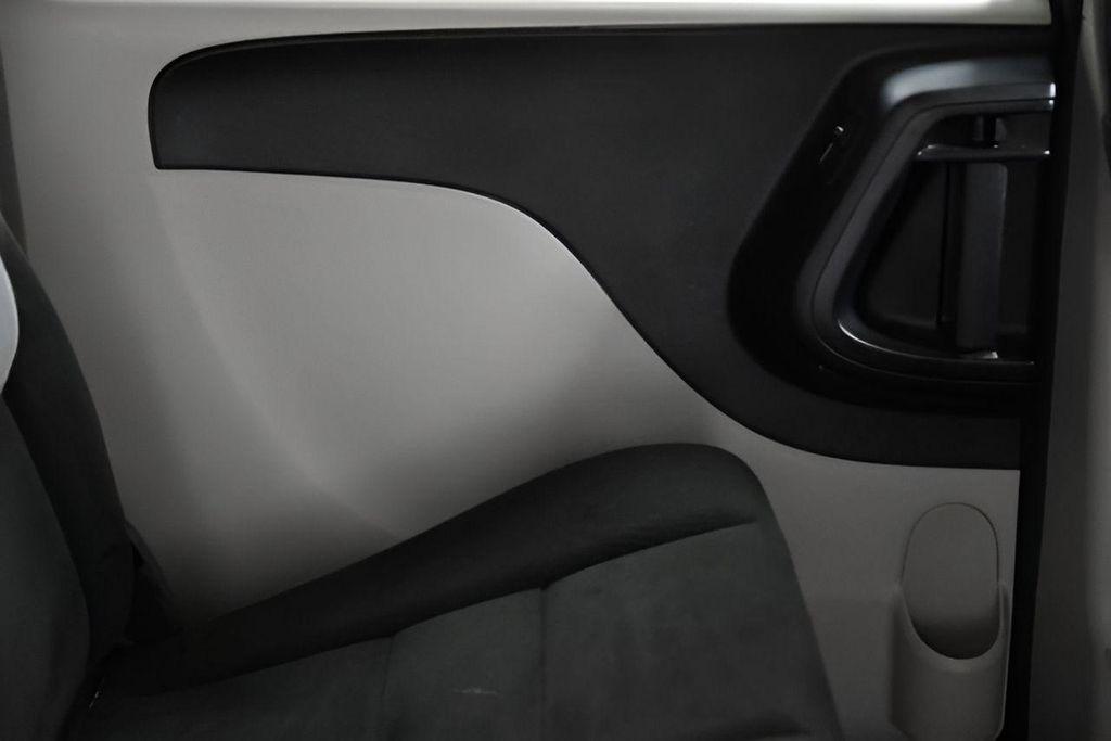 used 2018 Dodge Grand Caravan car, priced at $13,998