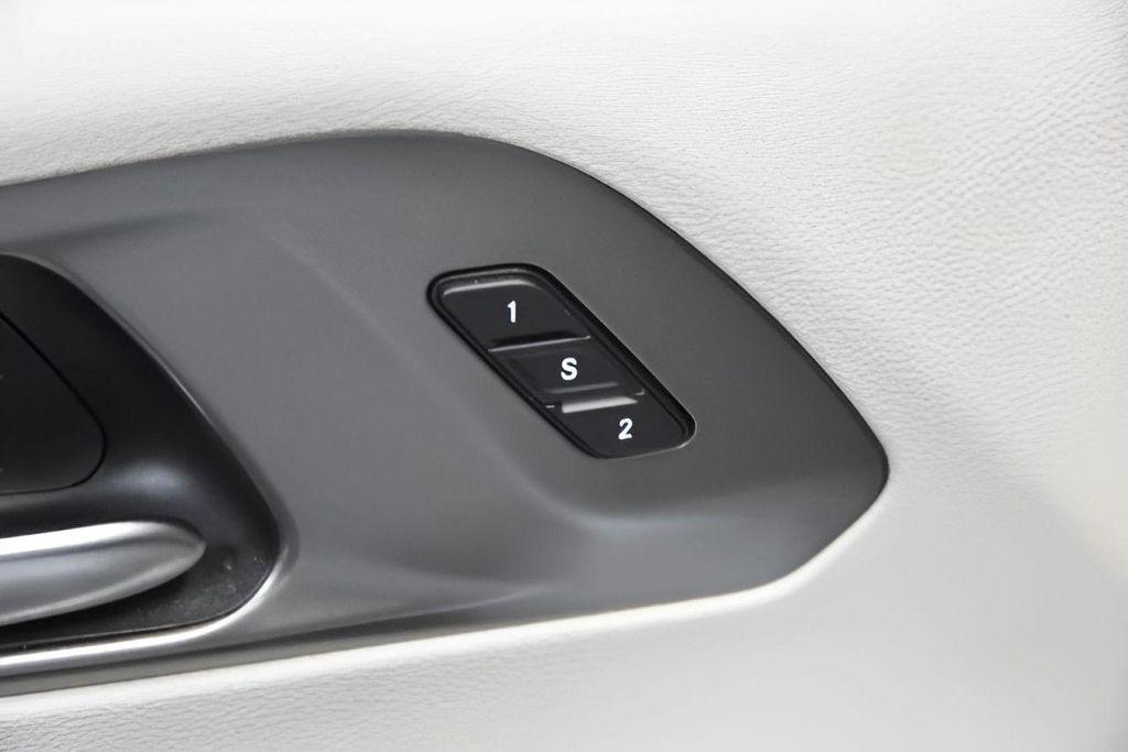 used 2023 Chrysler Pacifica car, priced at $21,220