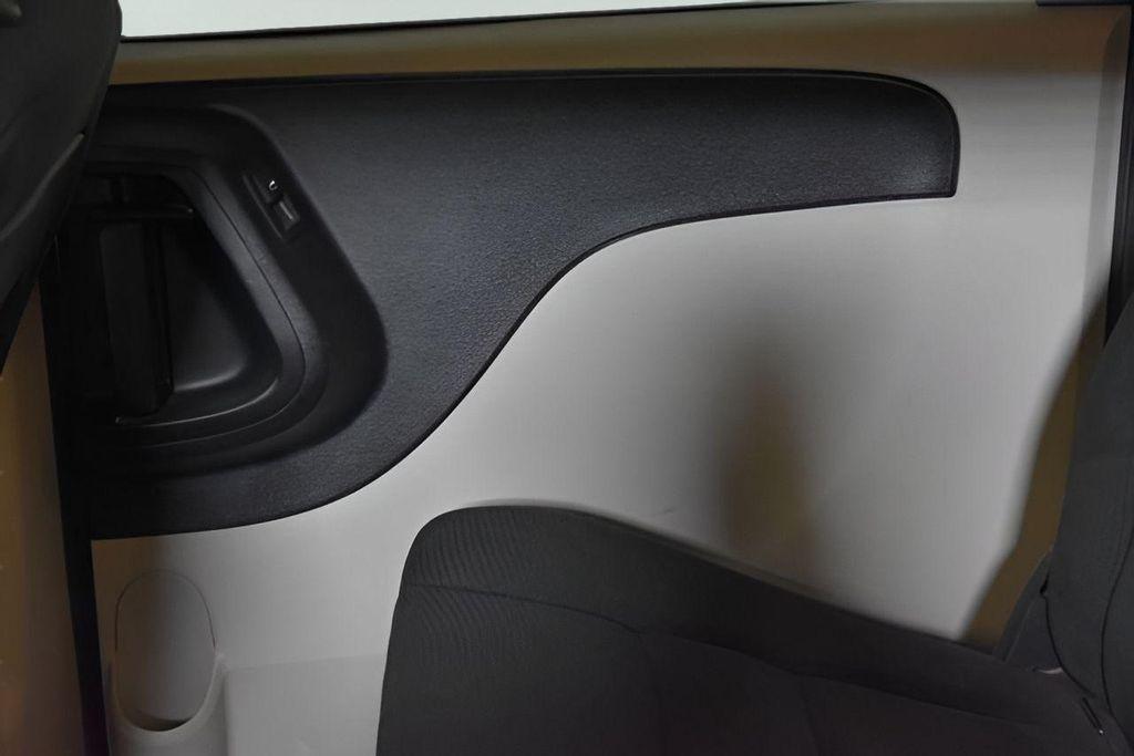 used 2018 Dodge Grand Caravan car, priced at $13,995