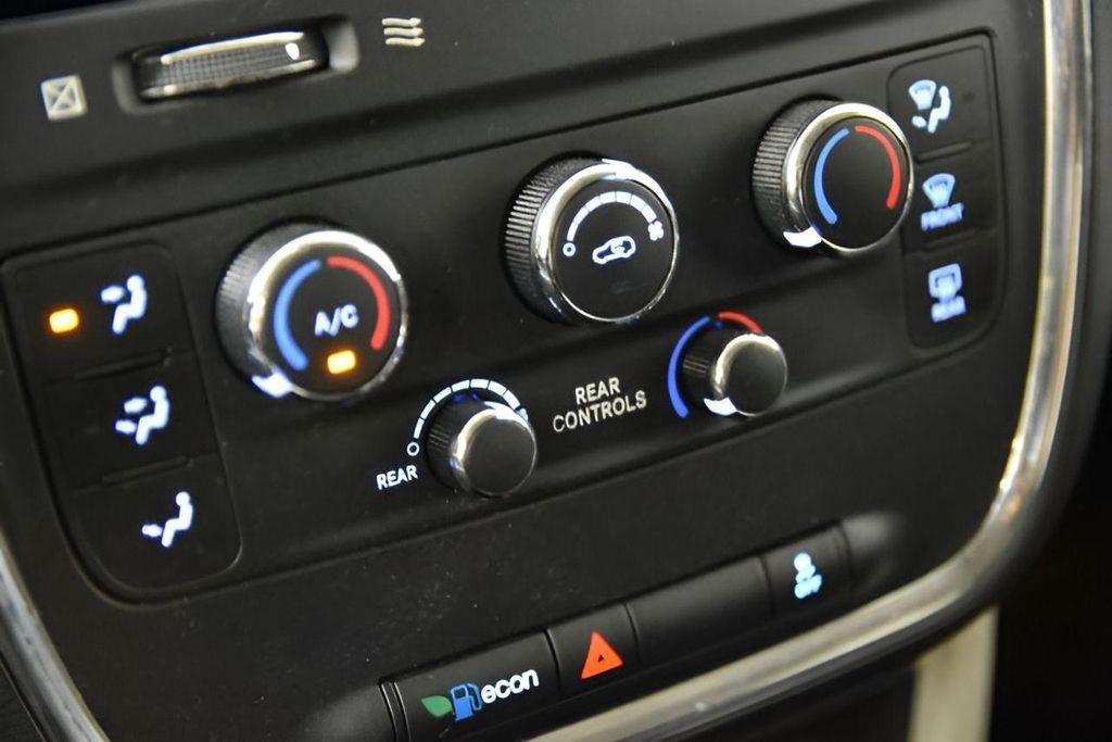 used 2018 Dodge Grand Caravan car, priced at $13,995