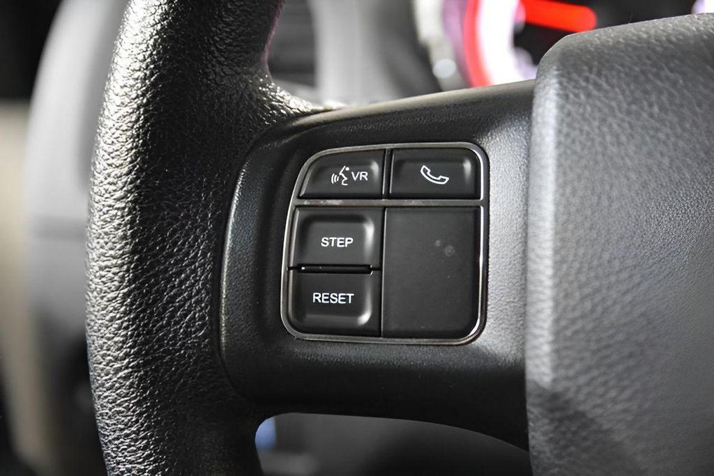 used 2018 Dodge Grand Caravan car, priced at $13,995