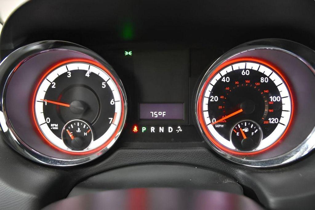 used 2018 Dodge Grand Caravan car, priced at $13,995