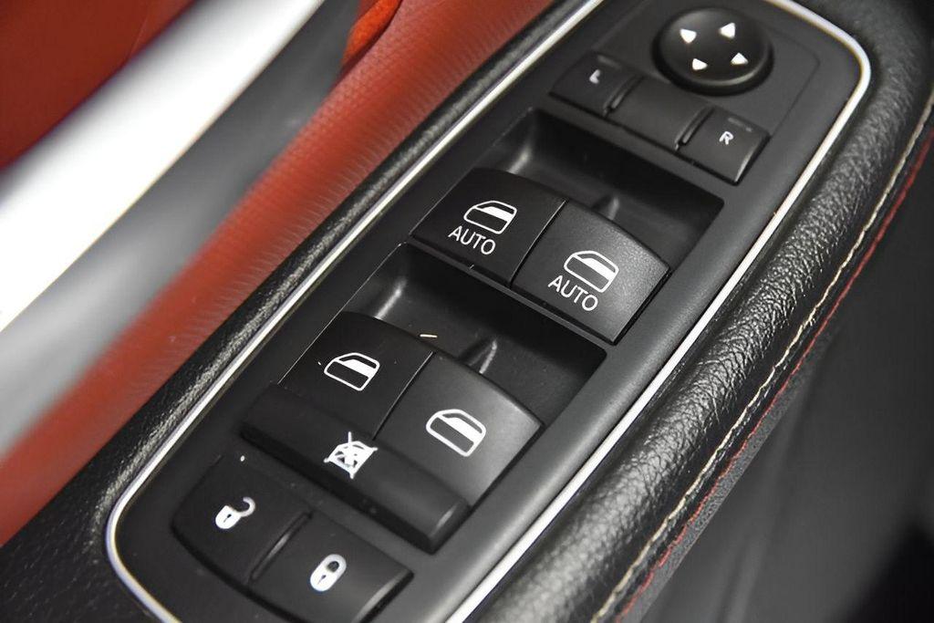 used 2020 Ram 1500 car, priced at $34,000