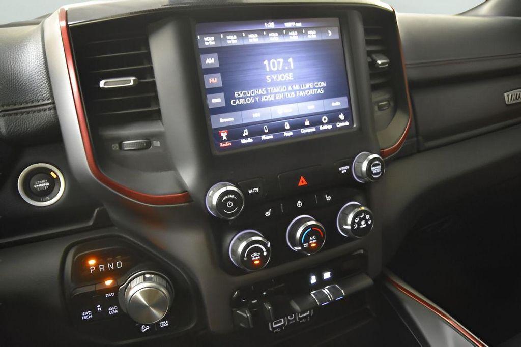 used 2020 Ram 1500 car, priced at $34,000