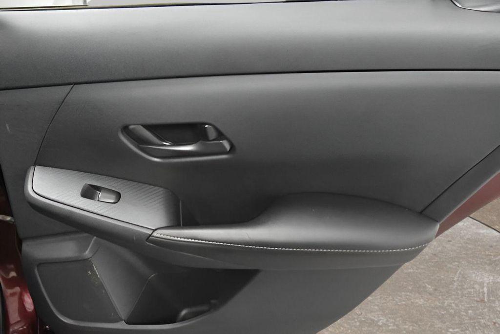 used 2024 Nissan Sentra car, priced at $19,720
